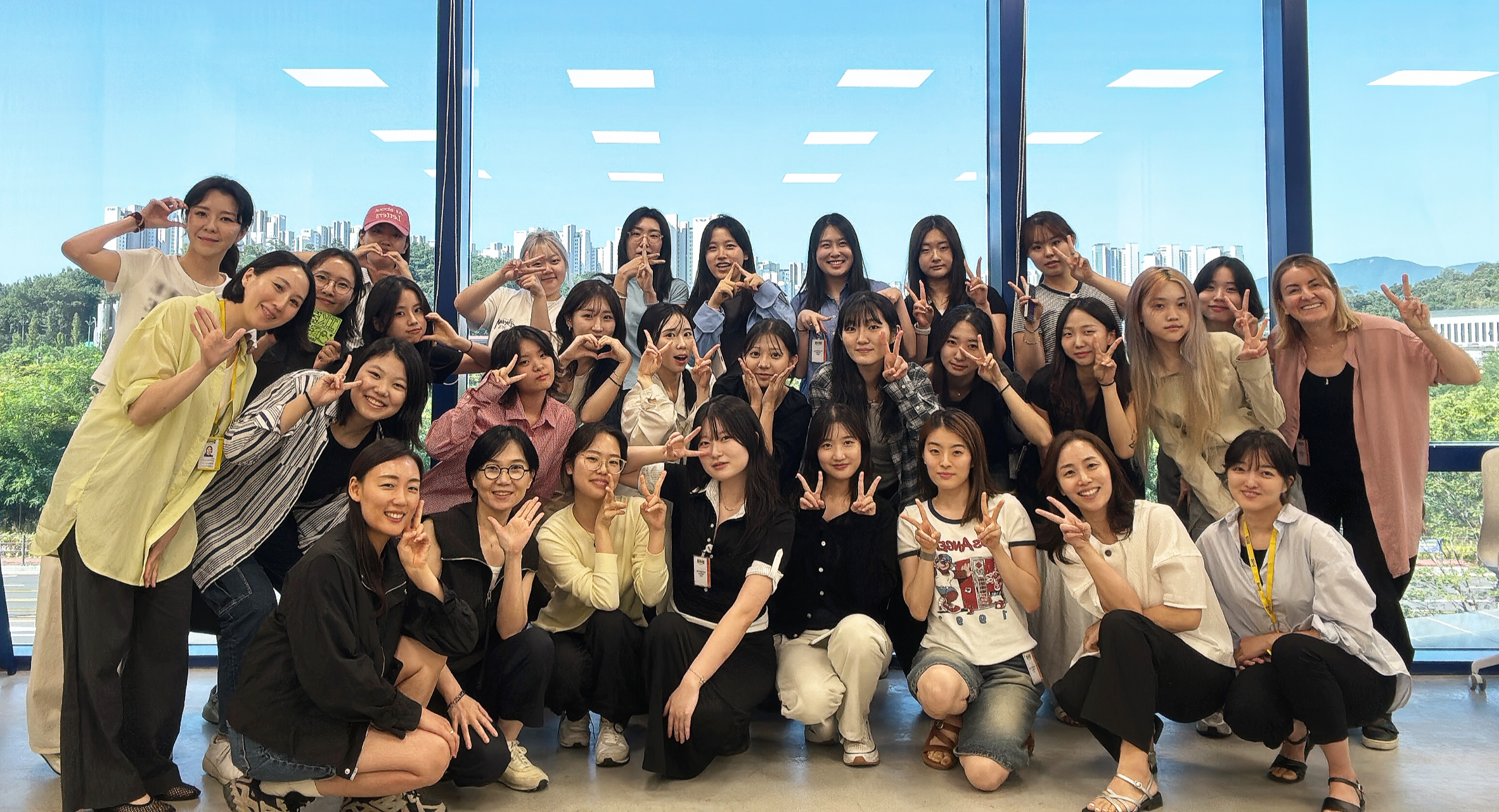 디자인학부, 이케아 코리아와 디자인 워크숍 성황리 종료 및 교내 전시회 개최 대표이미지